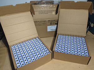 NEW Samsung INR18650-33G 3150mah 18650 Cells Box of 200
